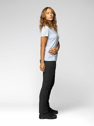 LAMUNT | T-shirt de sport pour femmes Alexandra Logo