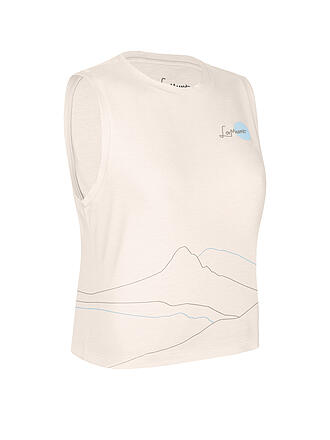 LAMUNT | Débardeur de sport femme Betty Iconic