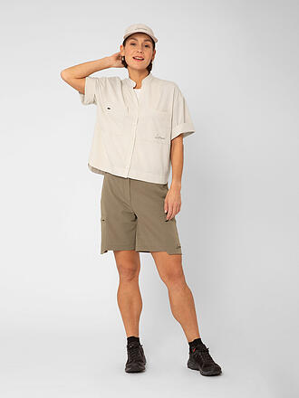 LAMUNT | Blouse Ulli MNT Travel pour femmes