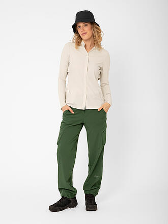 LAMUNT | Blouse Ulli MNT Travel pour femmes