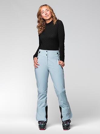 LAMUNT | Pantalon de randonnée pour femmes Giada 3L Waterproof