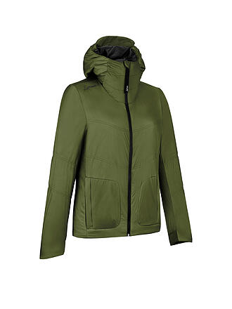 LAMUNT | Isojacke Alberta Light Remoca Pad® pour femmes