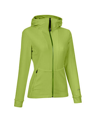 LAMUNT | Veste polaire thermique Silvia pour femmes