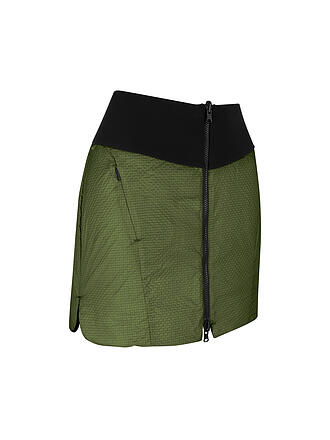 LAMUNT | Damen Isoskirt Irmi Remoca Pad® Réversible