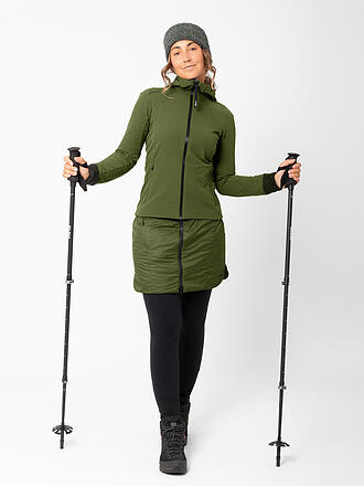 LAMUNT | Damen Isoskirt Irmi Remoca Pad® Réversible