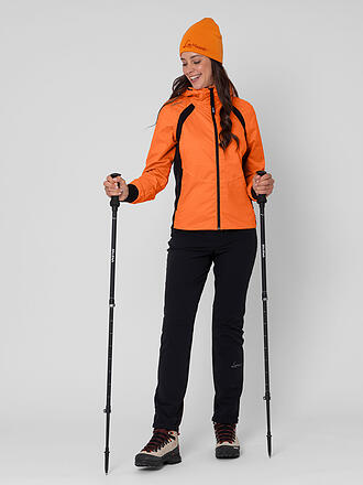 LAMUNT | Veste coupe-vent femme Alessia PTC Alpha Wind