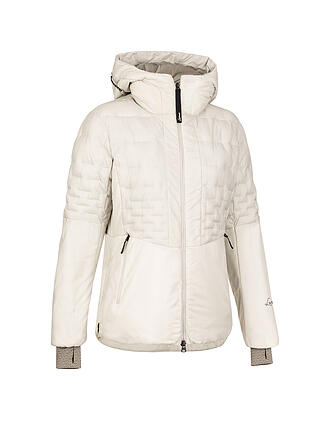 LAMUNT | Isojacke Luisa Remoca Hoodie pour femmes