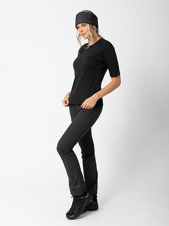 LAMUNT | T-shirt de sport pour femmes Martine Woolmix