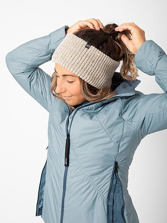 LAMUNT | Bandeau Martha Warm Knit