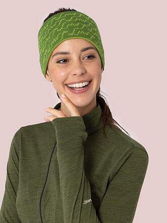 LAMUNT | Bandeau Martha Iconic