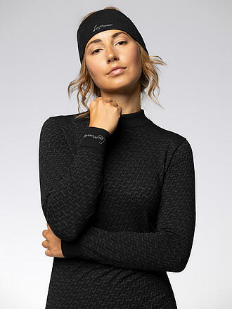 LAMUNT | Bandeau Alice Cashmere