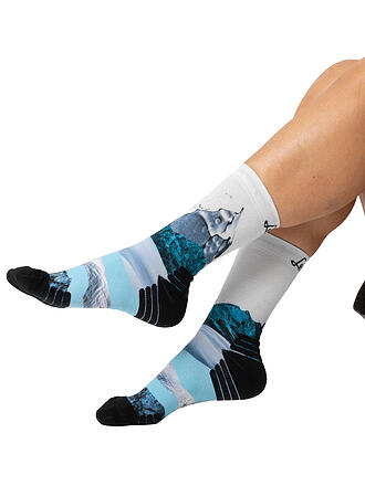 LAMUNT | Chaussettes Femme Martha Mnt Light