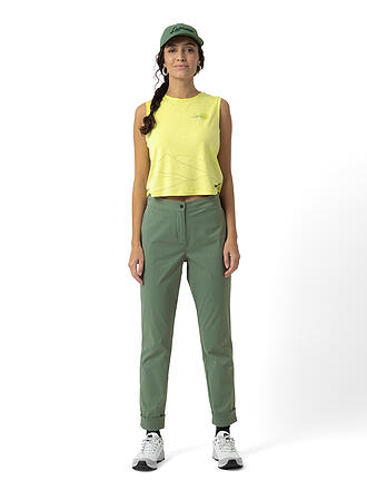 LAMUNT | Pantalon de randonnée femme Celine Light Travel