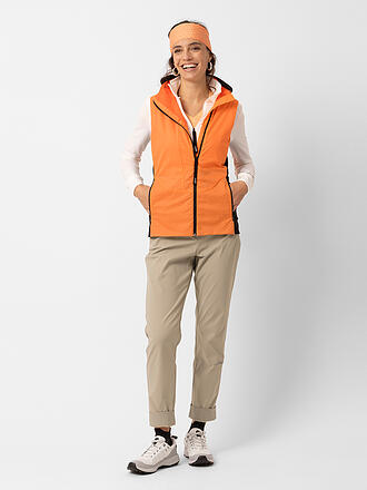 LAMUNT | Pantalon de randonnée pour femmes Celine Light Travel