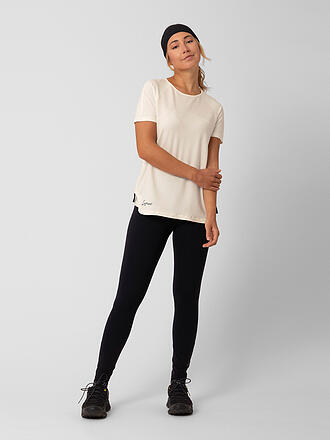 LAMUNT | Tight de randonnée femme Anna Light Mountain