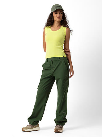 LAMUNT | Débardeur de fitness sans coutures Nadia pour femmes