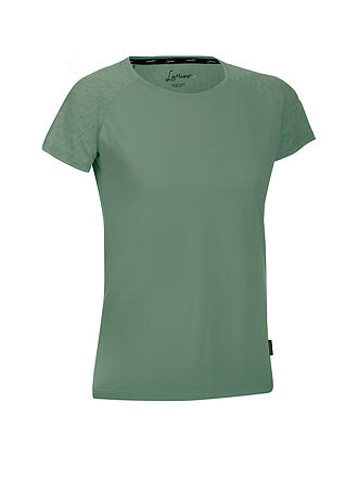 LAMUNT | T-shirt de sport femme Lara Iconic Tech