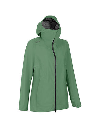 LAMUNT | Veste de randonnée pour femme Tiziana 3L WP Shell Hoodie