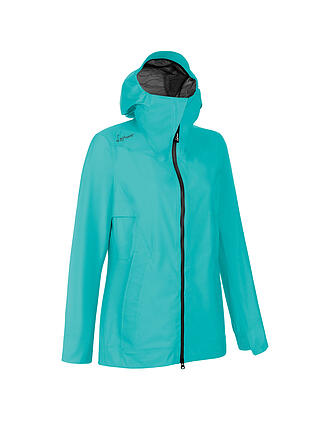 LAMUNT | Veste de randonnée pour femme Tiziana 3L WP Shell Hoodie