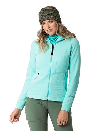 LAMUNT | Veste polaire thermique Silvia pour femmes