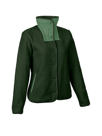 LAMUNT | Veste polaire femme Sabine Cozy Thermalfleece