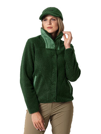 LAMUNT | Veste polaire femme Sabine Cozy Thermalfleece
