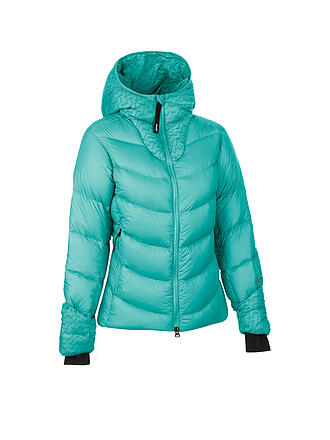 LAMUNT | Doudoune isolante Bianca Rec. pour femme