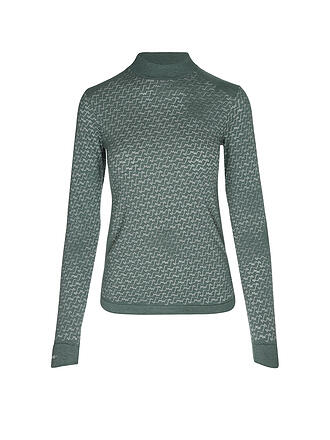 LAMUNT | T-shirt de sport Alice Cashmere pour femmes