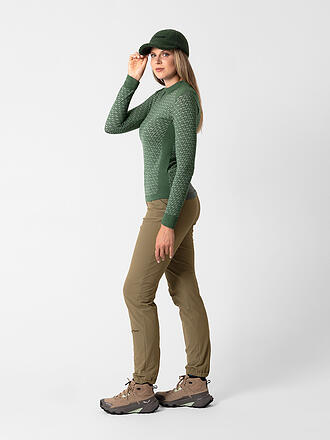 LAMUNT | T-shirt de sport Alice Cashmere pour femmes