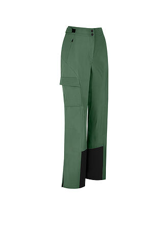 LAMUNT | Pantalon de randonnée pour femme Constanze DST Skitour