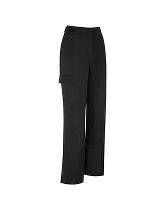 LAMUNT | Pantalon de randonnée pour femme Constanze DST Skitour