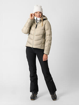 LAMUNT | Pantalon de randonnée pour femme Constanze DST Skitour