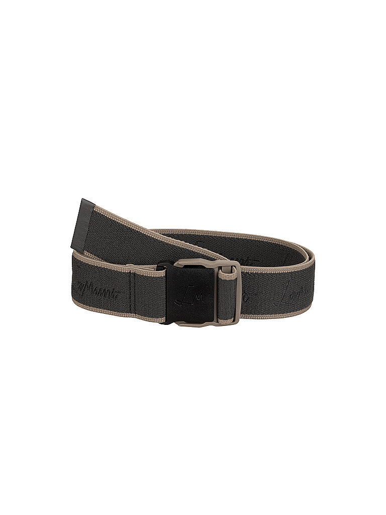 Ceinture Marthas noir