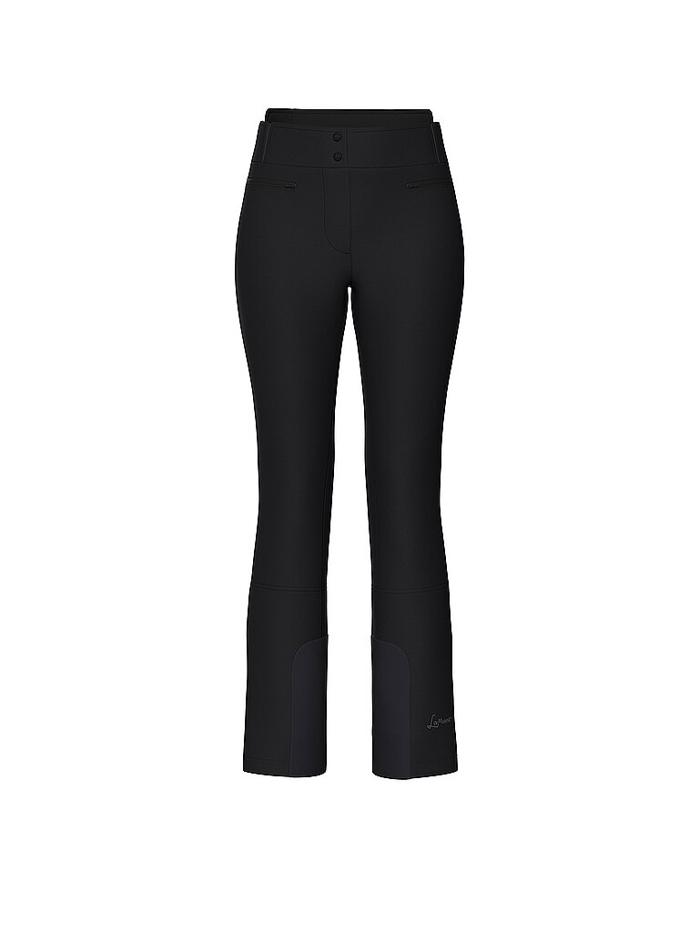 Pantalon de randonnée Constanzes noir 38