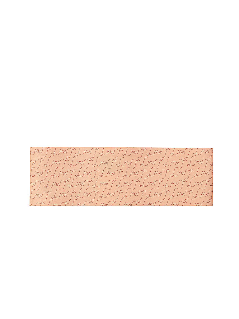 Lamunt Bandeau Martha Arty orange