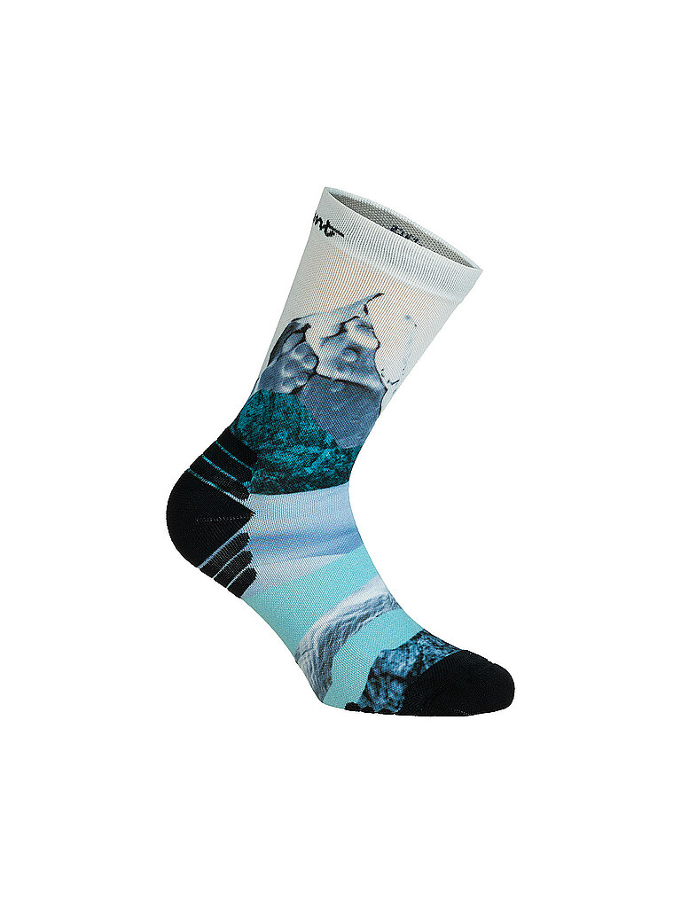 Chaussettes Martha Mnt Light menthe 39-42
