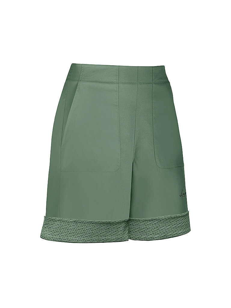 Short Celine Lights vert foncé 38