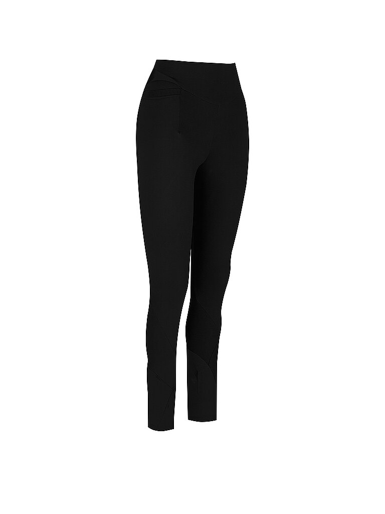 Tight de randonnée Anna Light Mountain noir 40