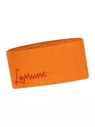 LAMUNT | Bandeau Martha Iconic | Orange