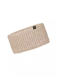 LAMUNT | Bandeau Martha Warm Knit | Beige