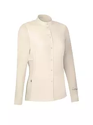 LAMUNT | Blouse Ulli MNT Travel pour femmes | Beige
