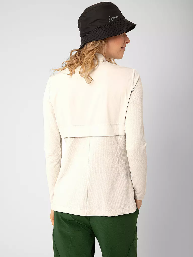 LAMUNT | Blouse Ulli MNT Travel pour femmes |