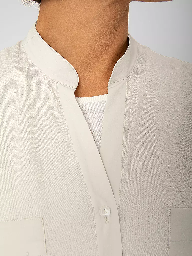 LAMUNT | Blouse Ulli MNT Travel pour femmes |