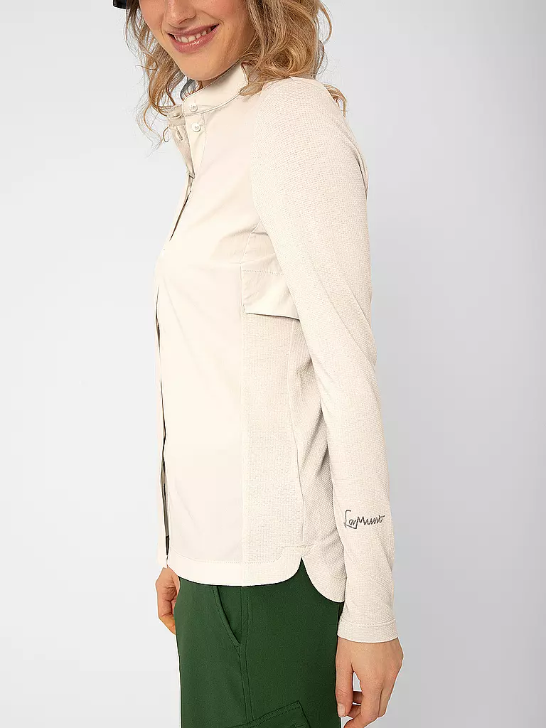 LAMUNT | Blouse Ulli MNT Travel pour femmes |