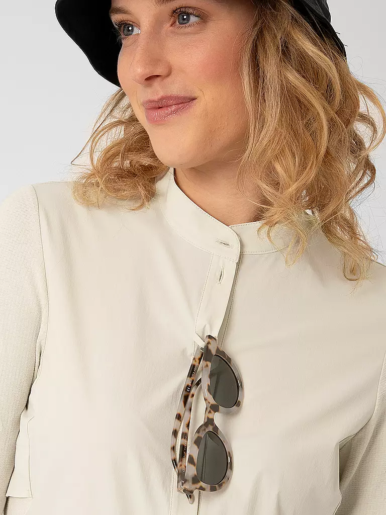 LAMUNT | Blouse Ulli MNT Travel pour femmes |