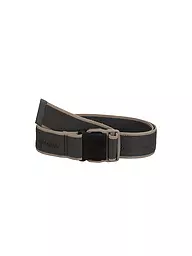 LAMUNT | Ceinture Martha pour femmes | Noir