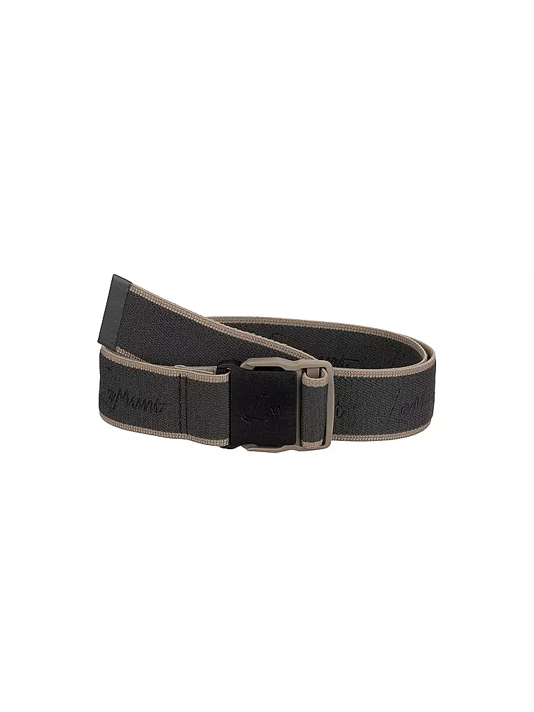 LAMUNT | Ceinture Martha pour femmes | Noir