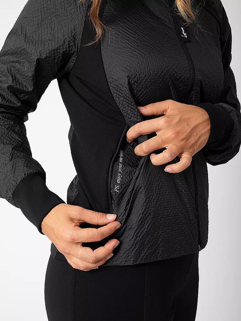 LAMUNT | Coupe-vent femme Alessia PTC Alpha Wind |