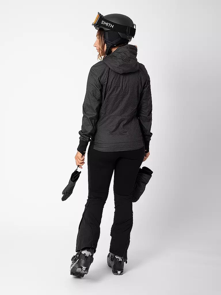 LAMUNT | Coupe-vent femme Alessia PTC Alpha Wind |