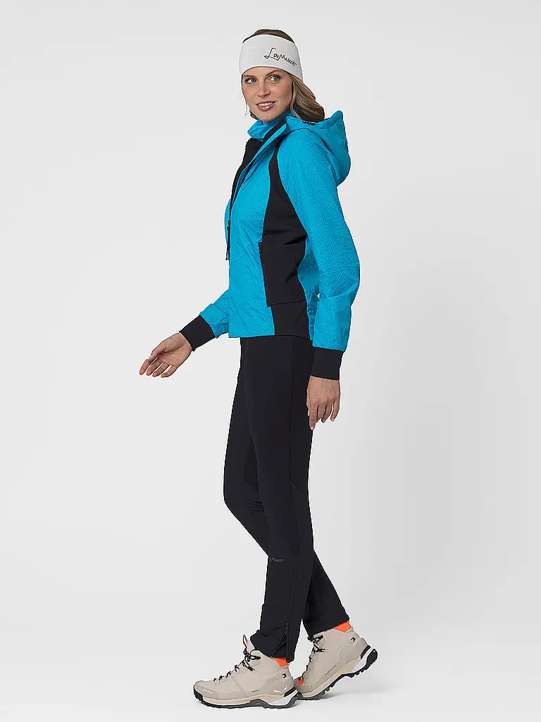 LAMUNT | Coupe-vent femme Alessia PTC Alpha Wind |